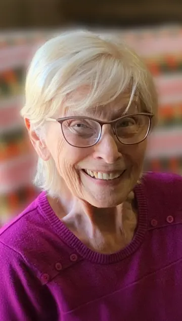 Mary Kay Miller