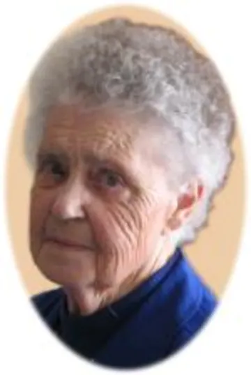 VERNA MADGE