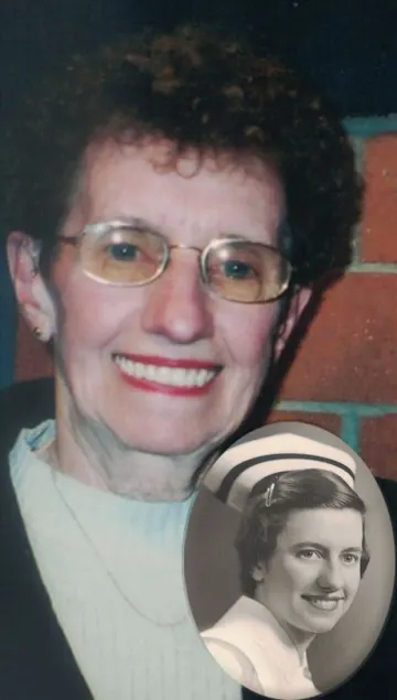 Betty Maciura