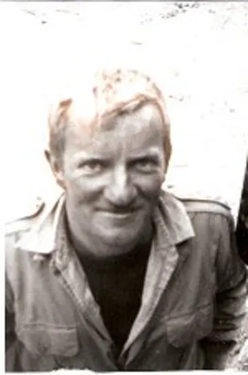 IRA MACDONALD