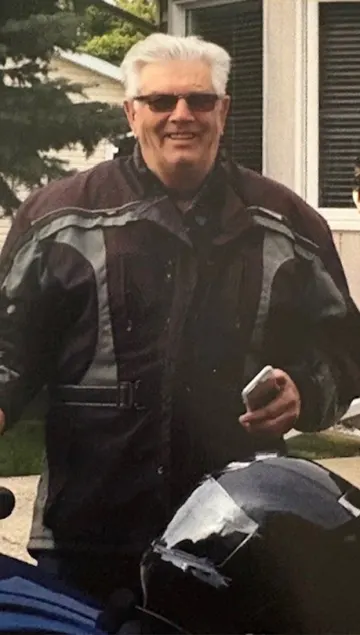 Stanley Ralph Hickle