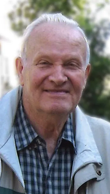 Heinz Grossklaus