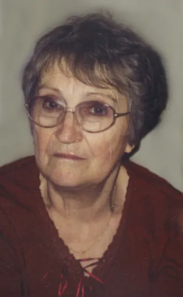 Joan Sudo