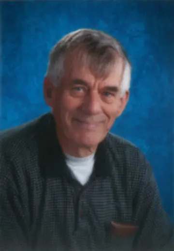 Allemekinders, John