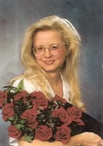 DONNA KNIBB
