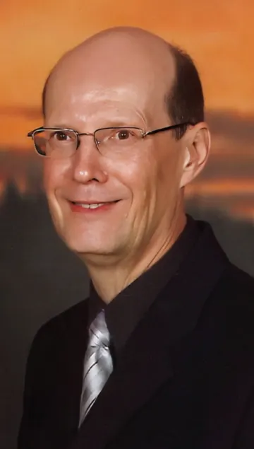 Donald Wayne Ward