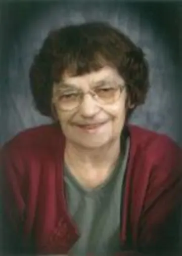 Campbell, Ethel Anne