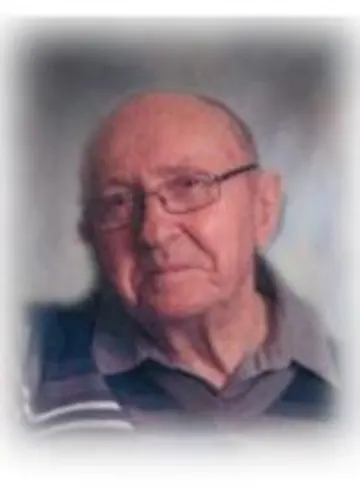 JOHN SOROCHAN