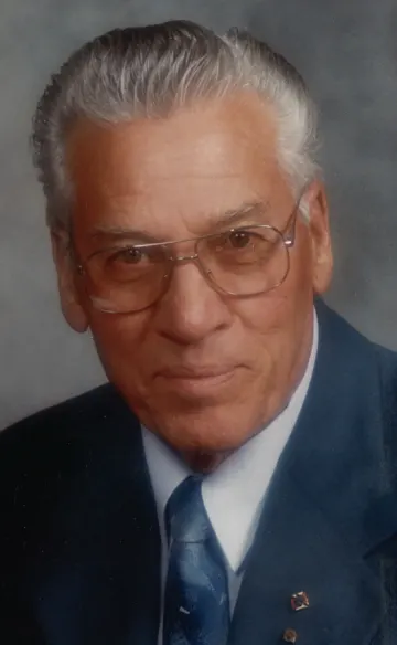 Luciano Coslovi