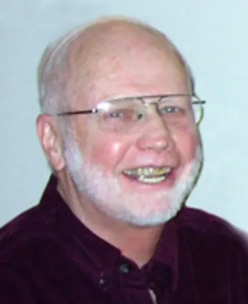 Mayberry, Rev. Bill