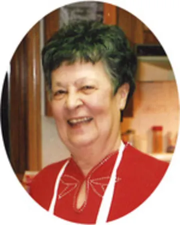 Blair, Mary Lillian