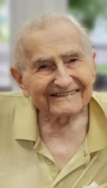 William "Bill" Lazaruk