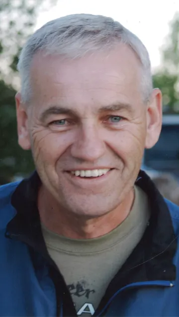 Richard "Rick" Allen Whitton