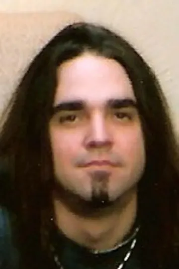 CHAD PERKINS