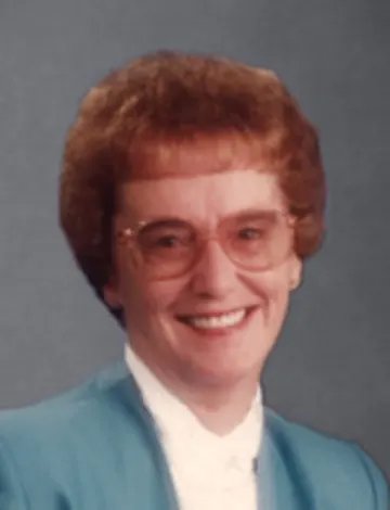 Christianson, Jean