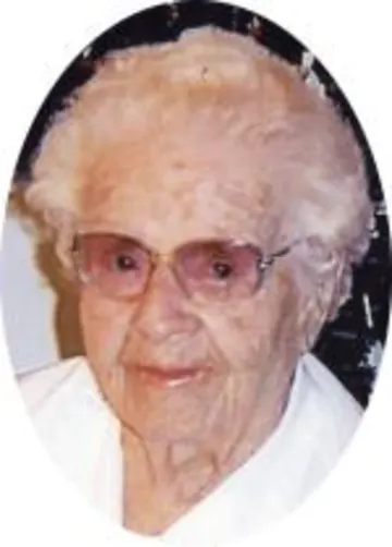 GRUBER, BARBARA MAGDALINA