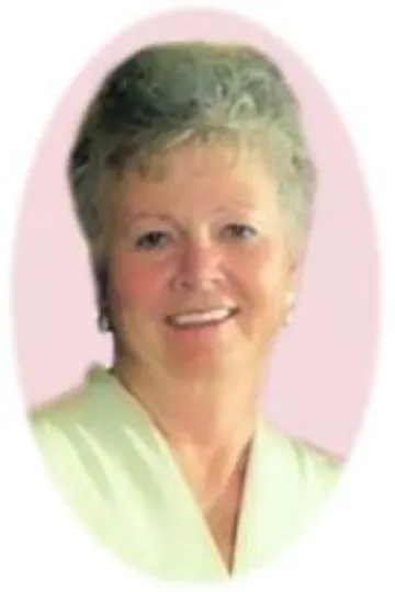 MRS. MARY LYNN LAMBERT ("LYNN")