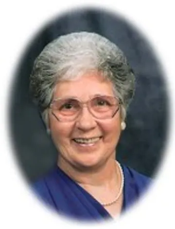 RITA SHAW
