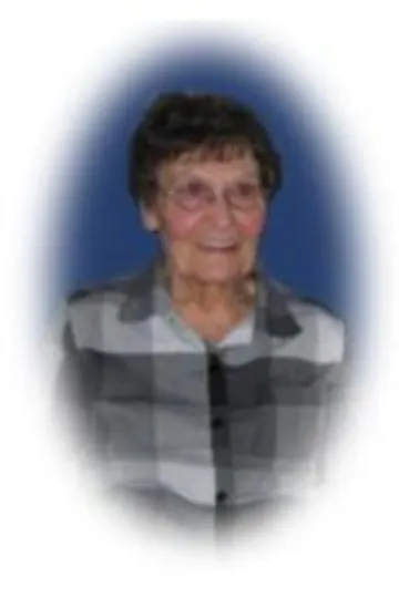 CECILIA DOENZ