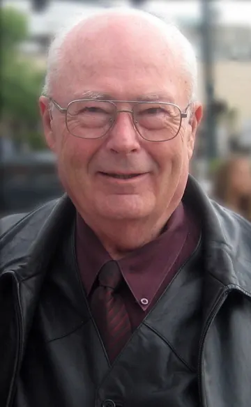 Fred Alder