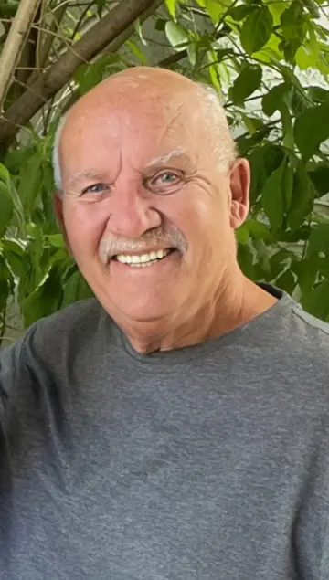 Stephen "Steve" Marven Stewart