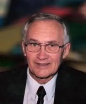 BROWN, JAMES ELWIN