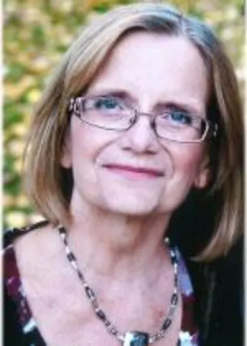 MARY &QUOT EVE&QUOT PETERSON