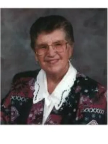 MARY LAZAR