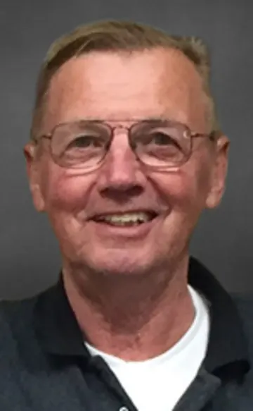 Maki, Terry Daniel