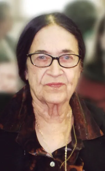 Mary Beard