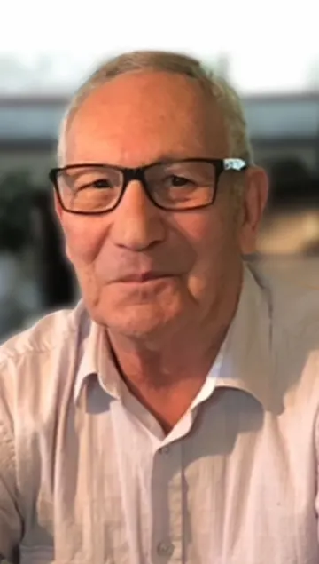 Murray Brown