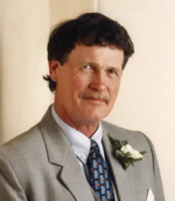 Baillie, Bruce