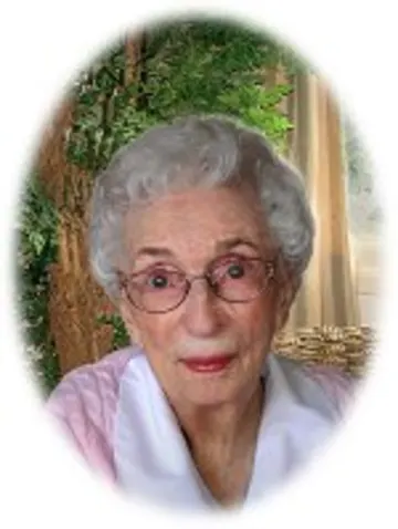 ERNA ELIZA LARSON