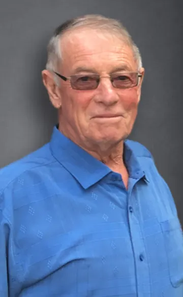 John "Doug" Ober