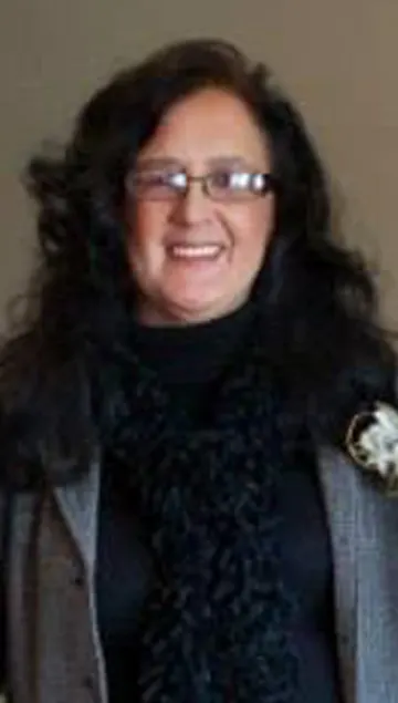 Kathleen "Kathy" Marie Van Ryn