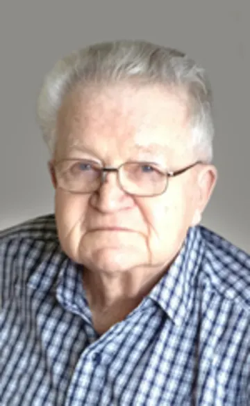 Baczuk, Leslie Andrew