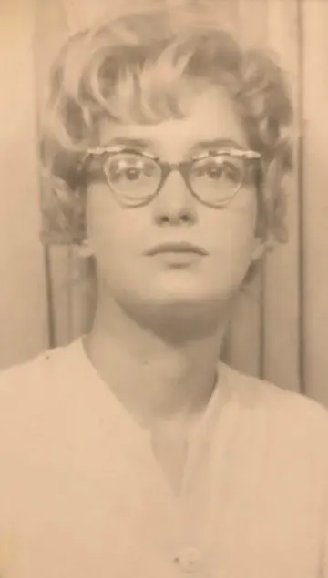Barbara "Barb" Herring