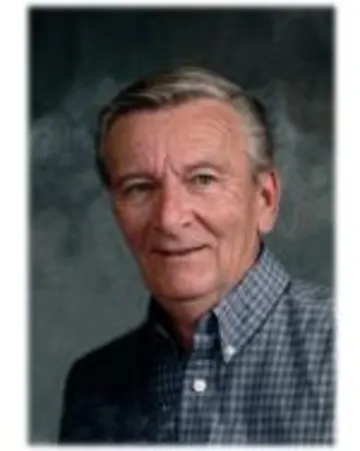 CHARLES KIELY