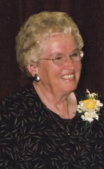Johanna Henrica Soenen