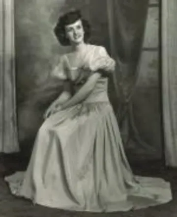 JANET MCCULLOCH