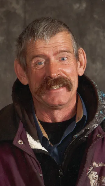 Calvin Pollon