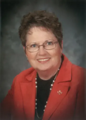 Sharon Ann Voort