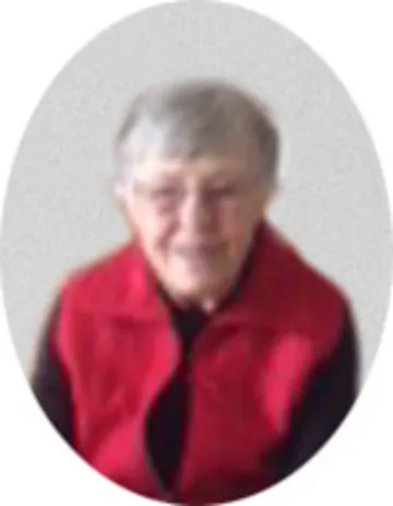 Ostaficiuk, Nancy Fay