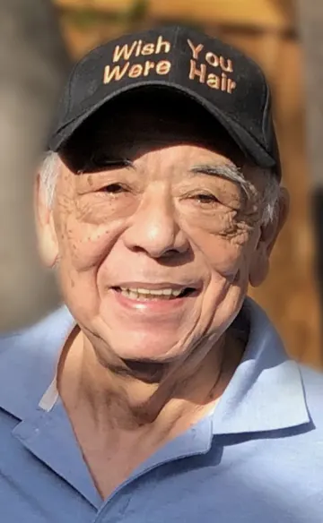 Tom Okutake