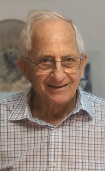 Norman Bonnett