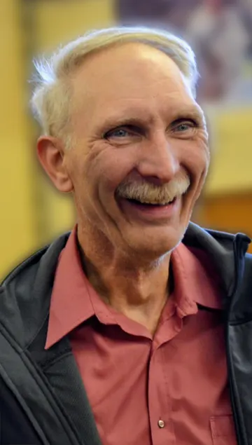 Kenneth Leroy Graham
