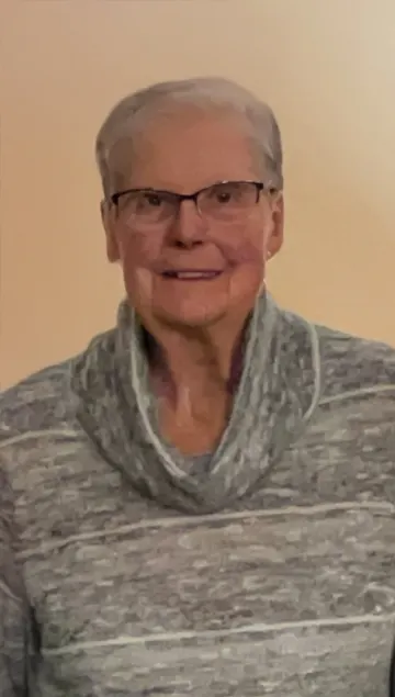 Linda P. Walker