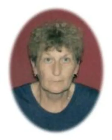 STEPHENSON, ELEANOR ROSIE
