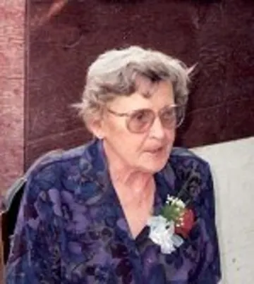 MARY SLEMKO