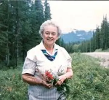 EVELYN MURRAY